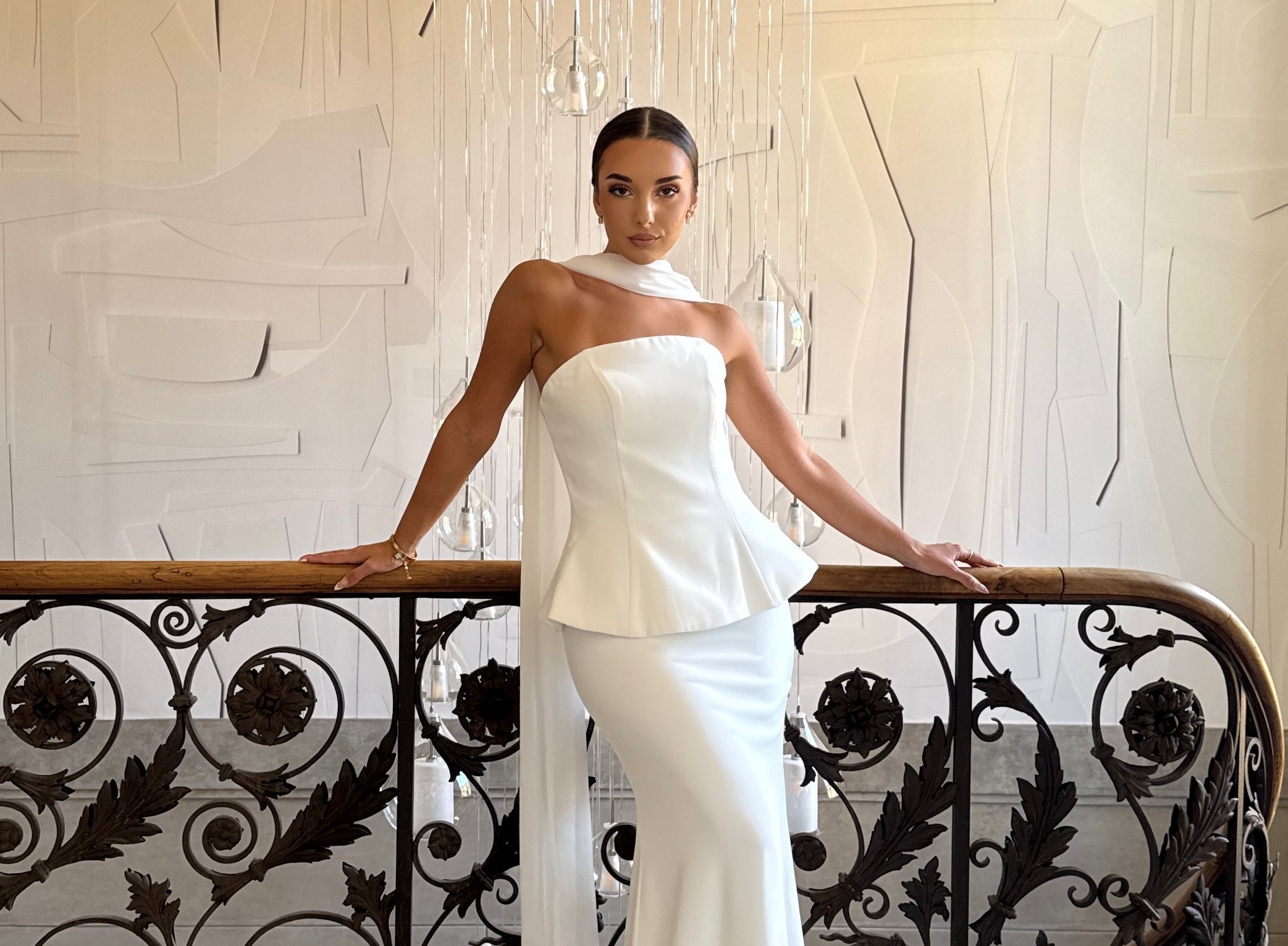 Collection mariée