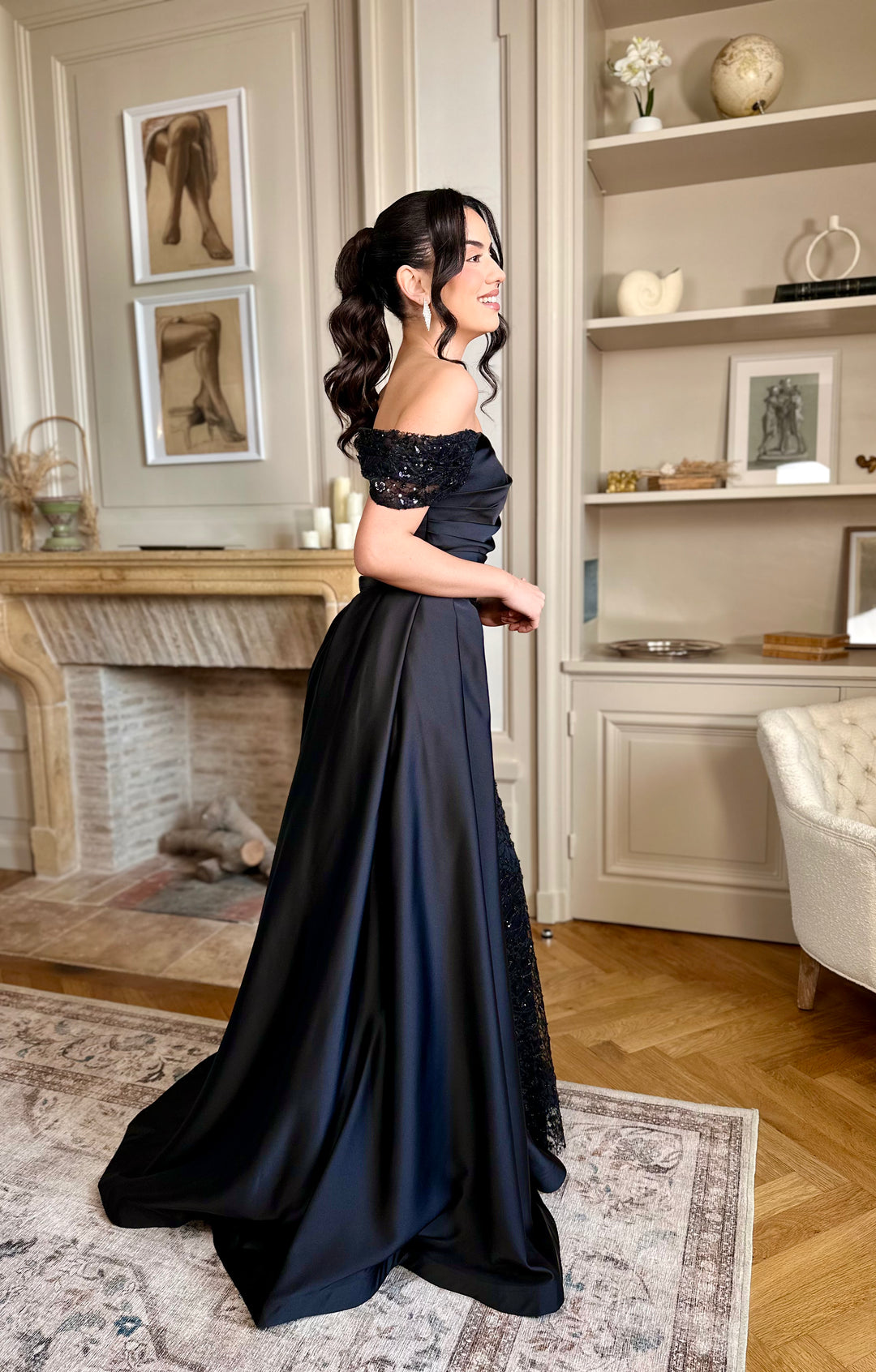 Rouslana Noir