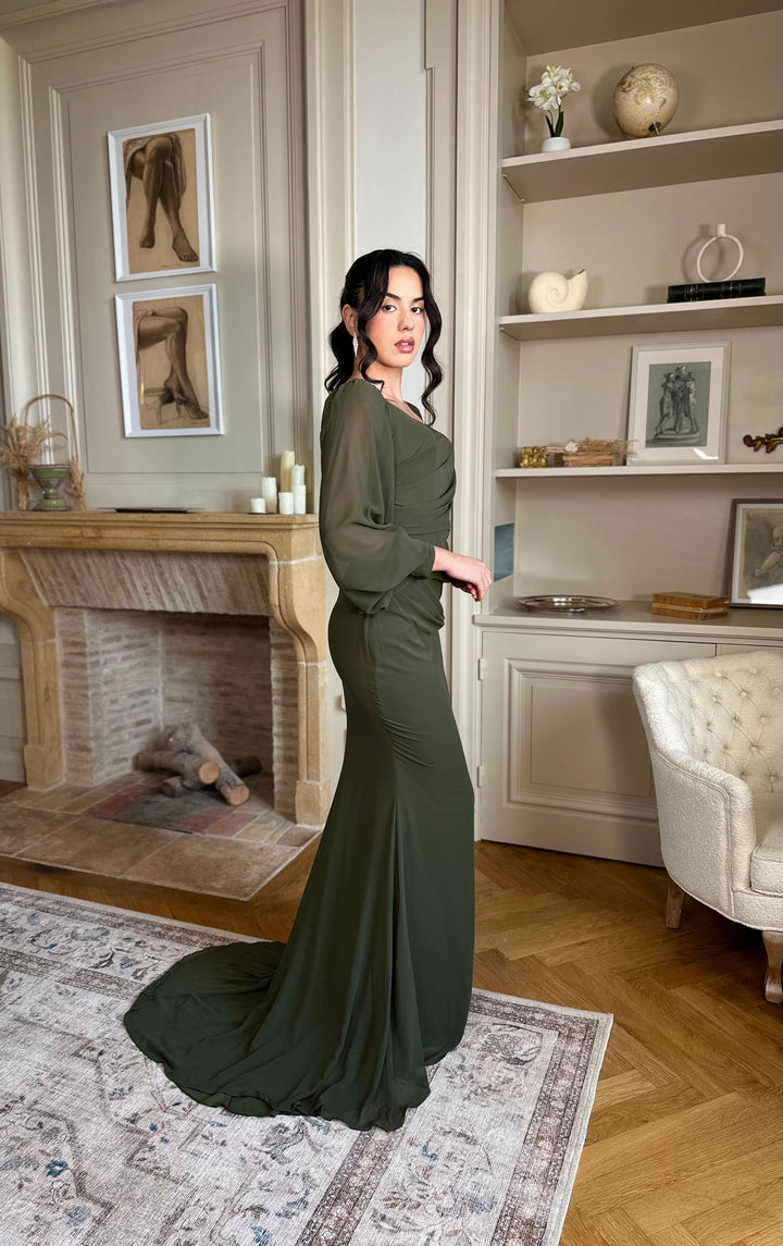 Rubina Kaki