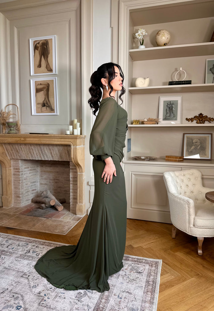 Rubina Kaki