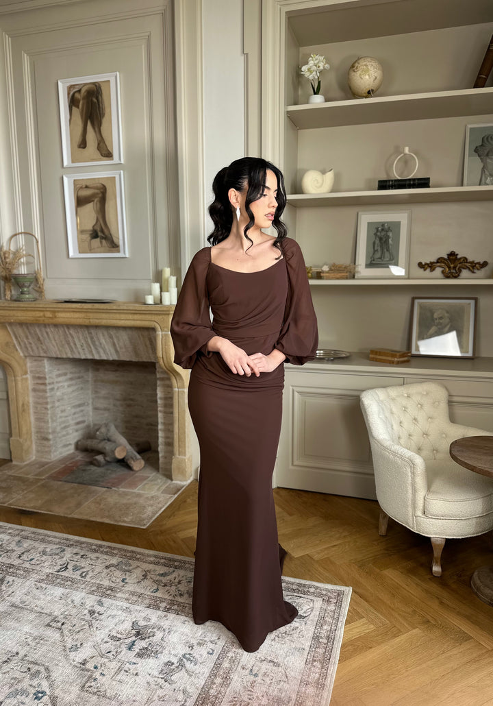 Rubina Brown