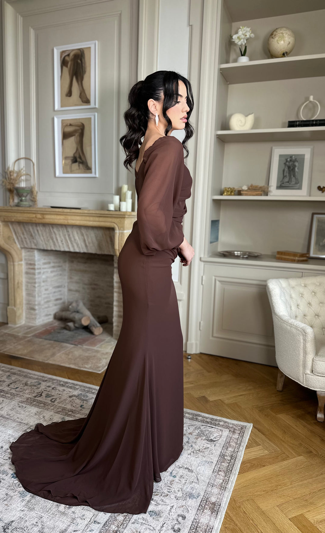 Rubina Brown