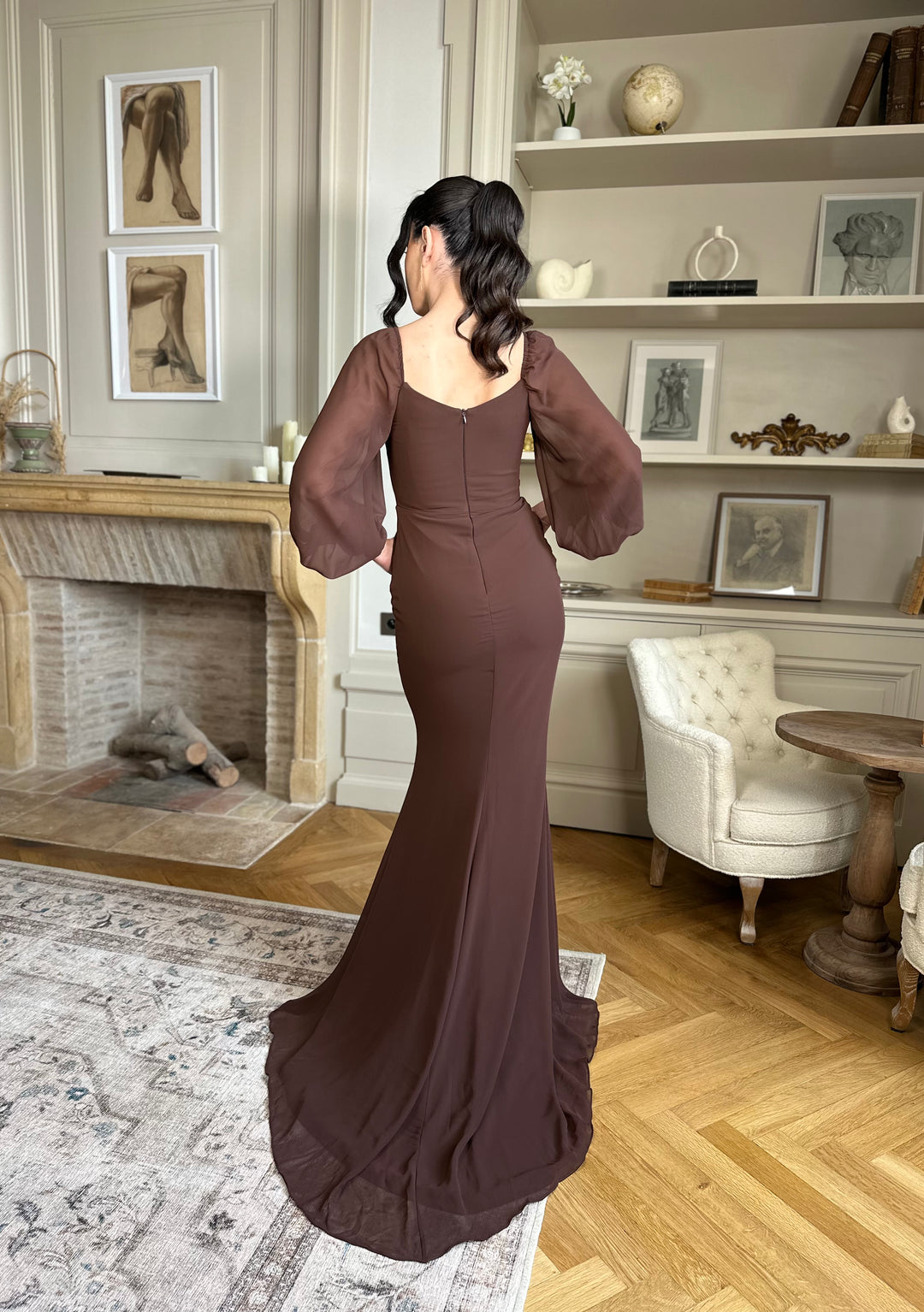 Rubina Brown