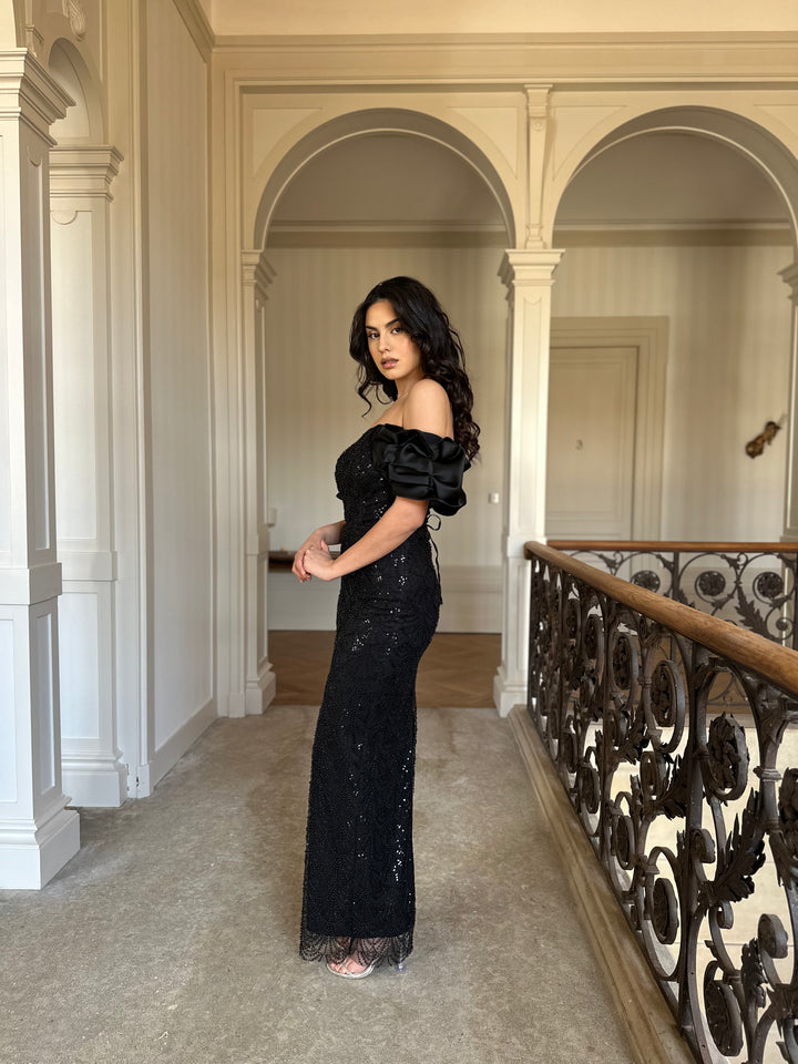Justyna Noir