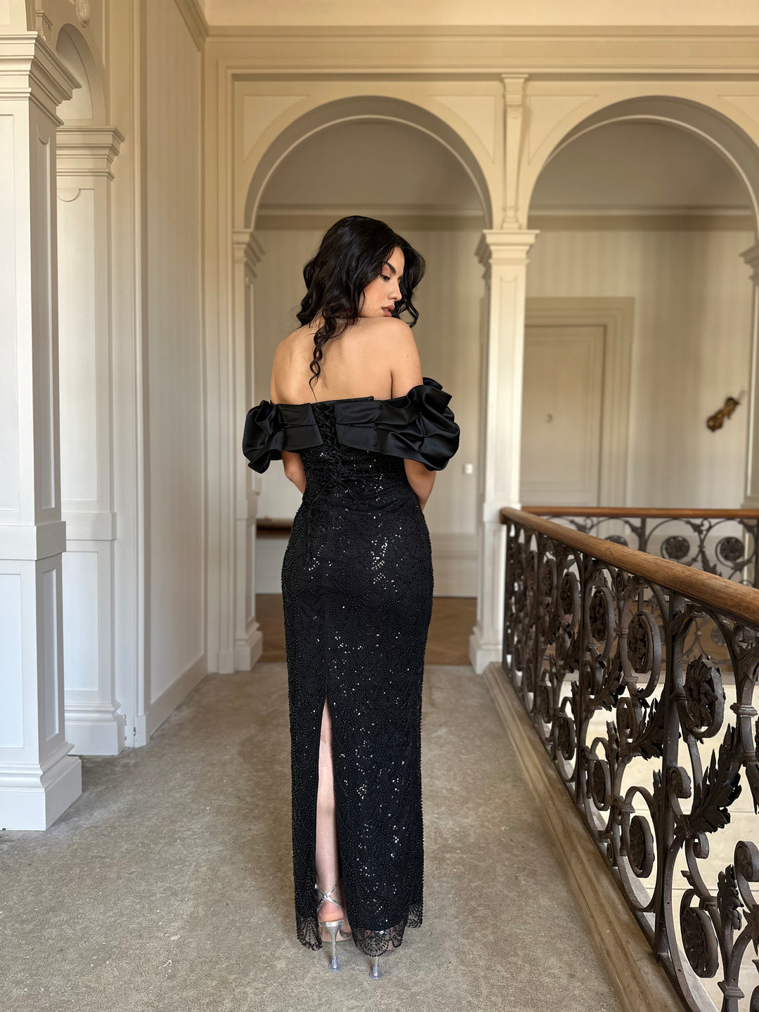 Justyna Noir