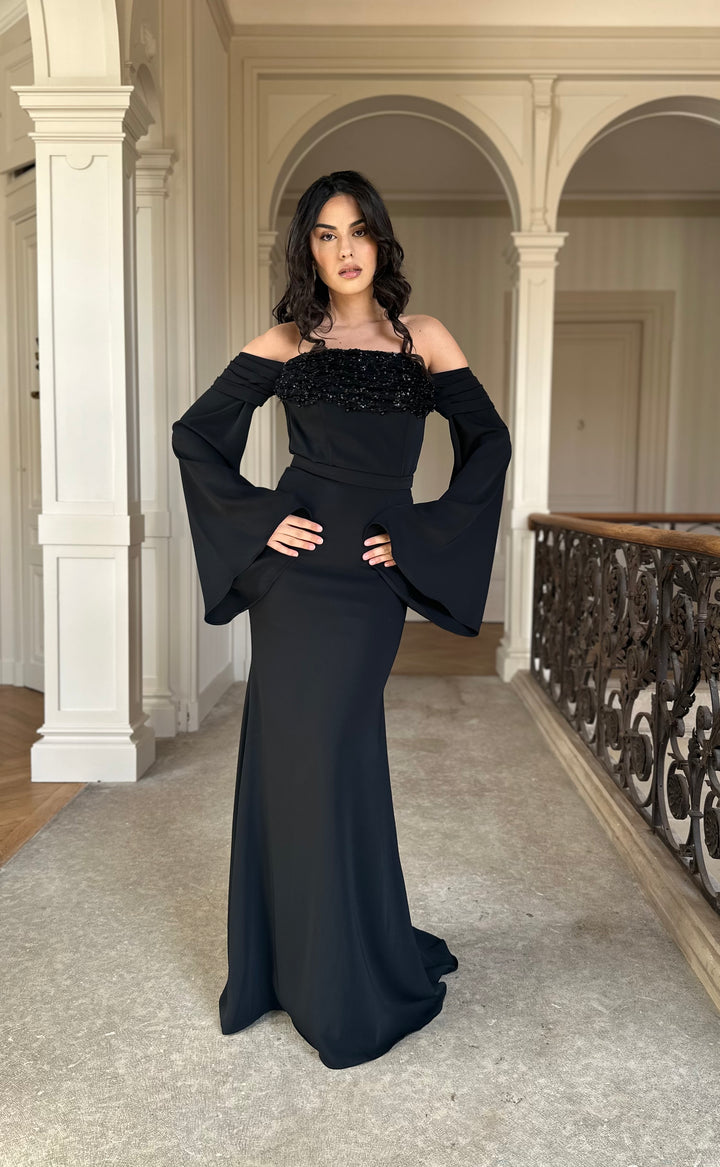 Anca Noir