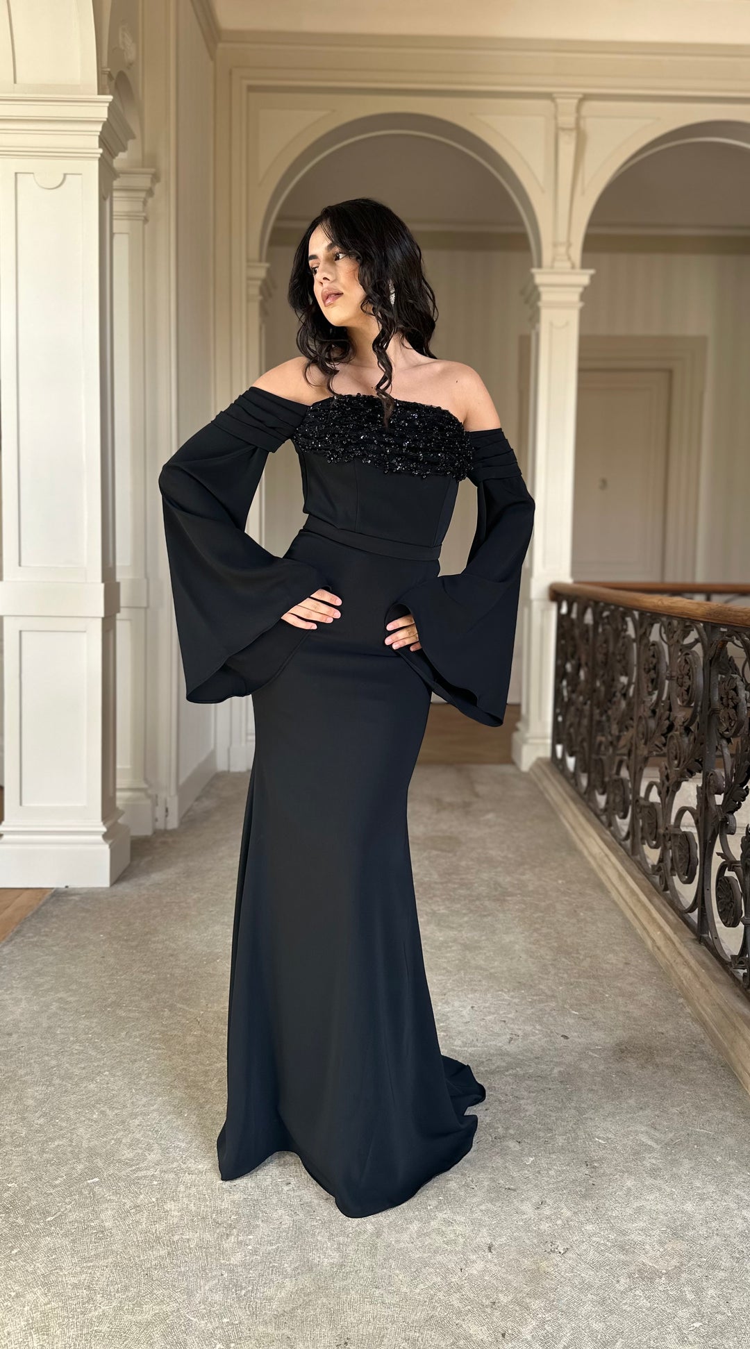 Anca Noir