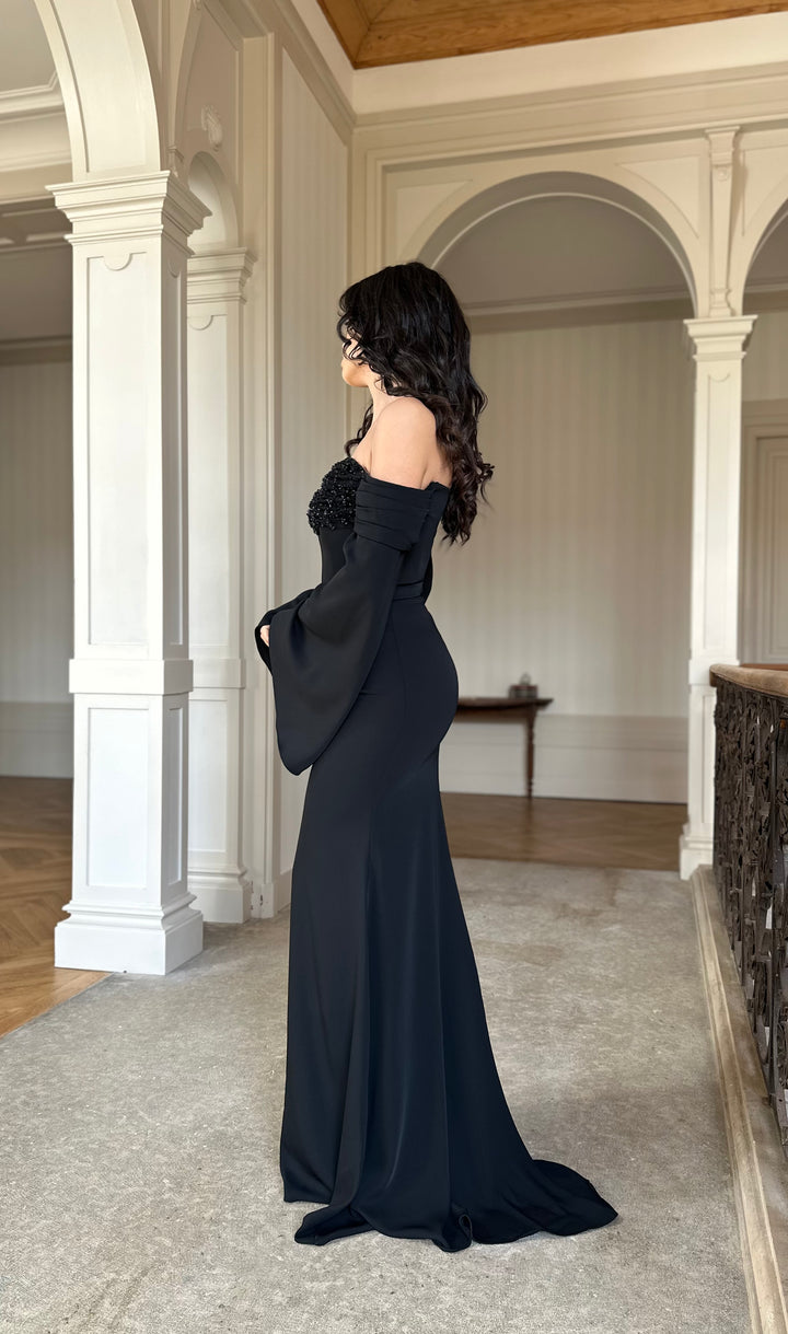 Anca Noir