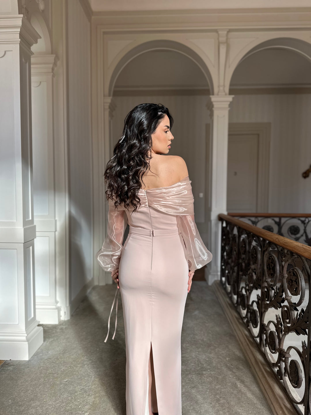 Florina Beige