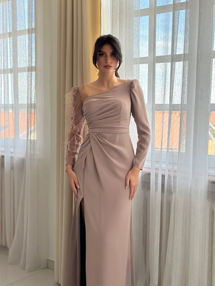 Acoce Taupe