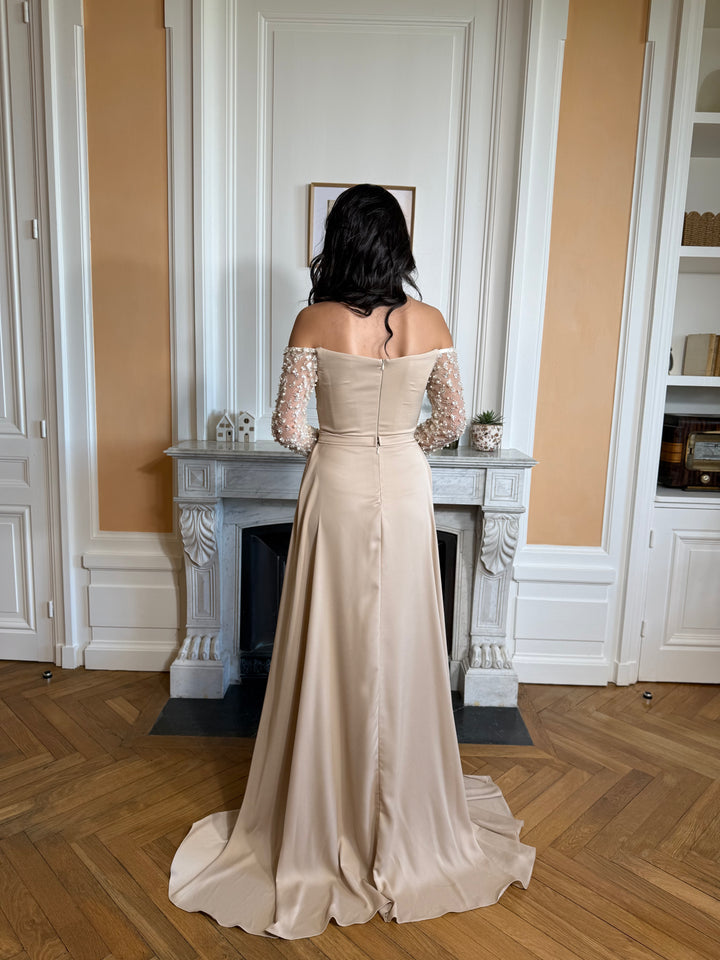 Baloise Beige