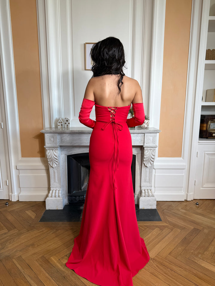 Gabriela Rouge