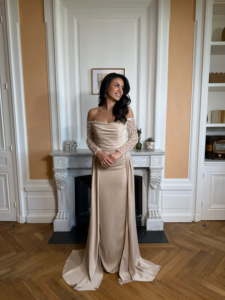 Baloise Beige