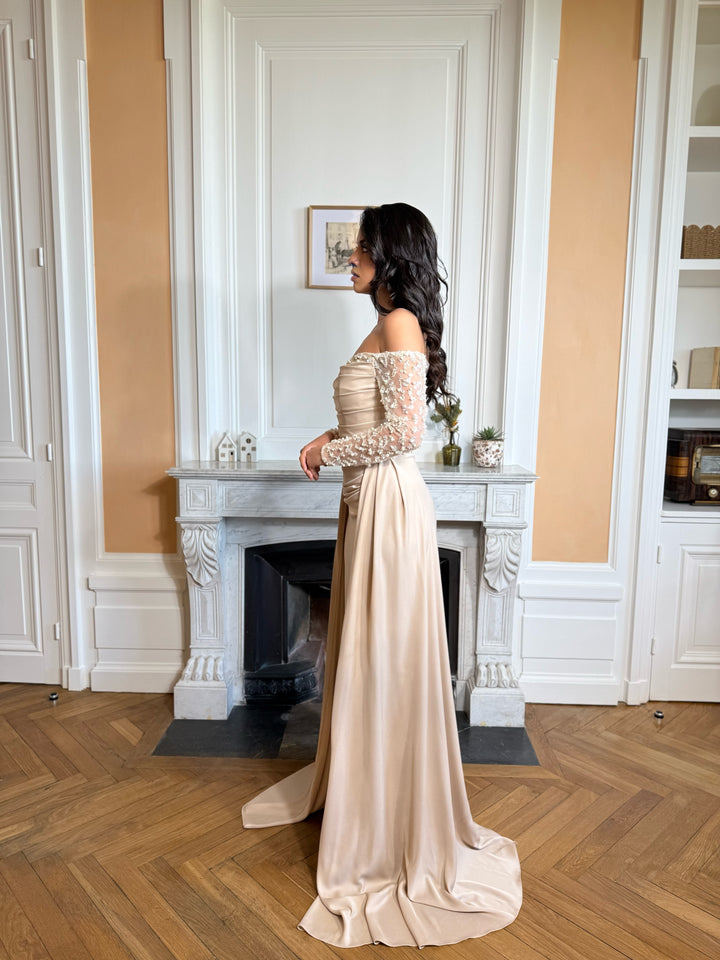 Baloise Beige