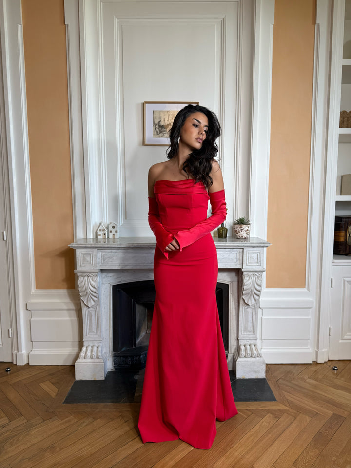 Gabriela Rouge