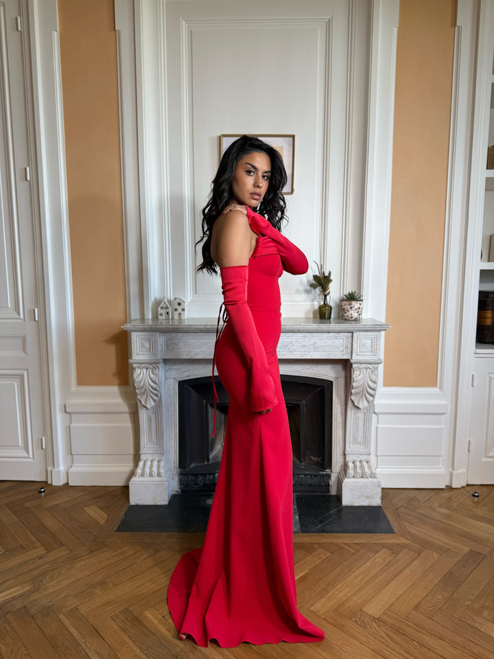 Gabriela Rouge