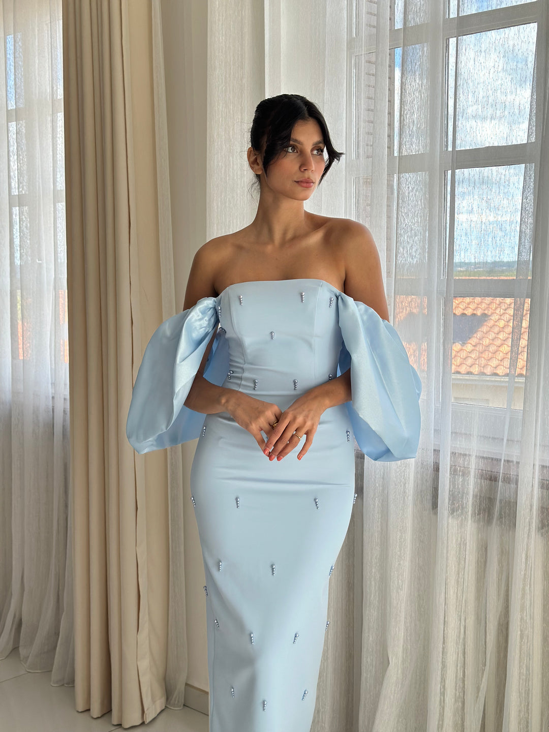 Yelena Blue