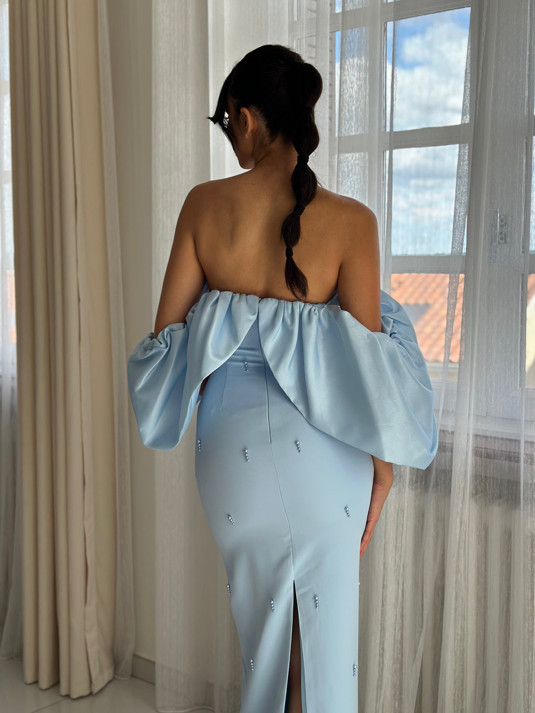 Yelena Blue