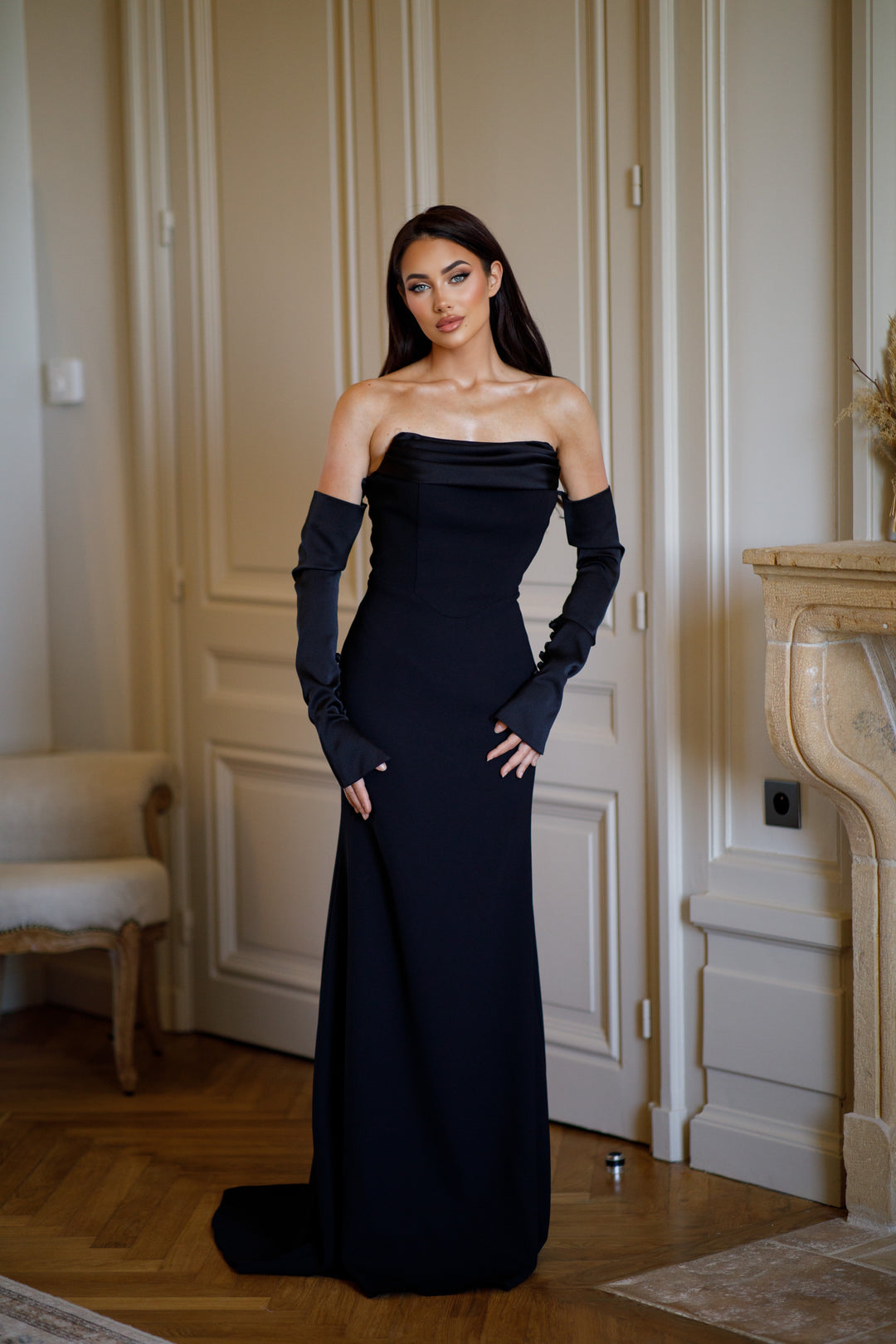 Gabriela Noir