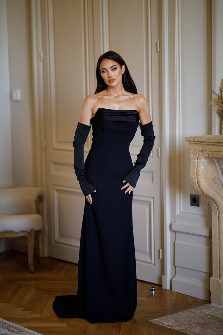 Gabriela Noir