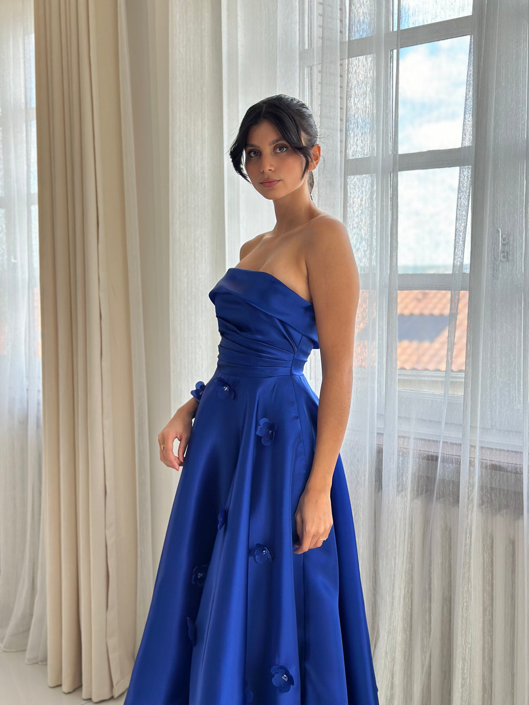 Polina Königsblau