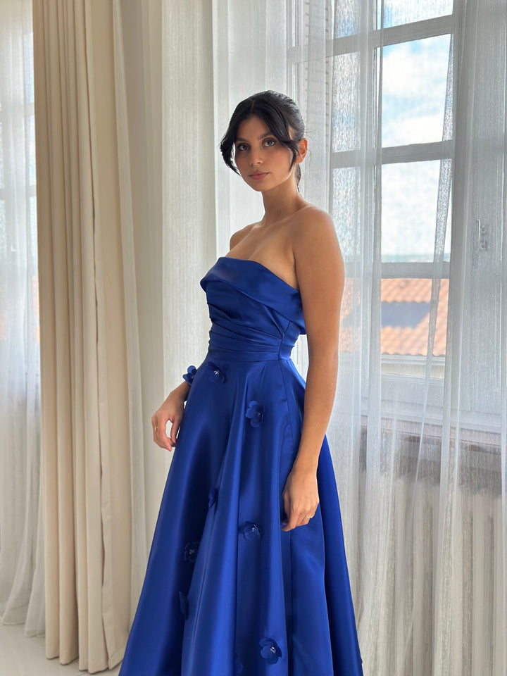 Polina Königsblau