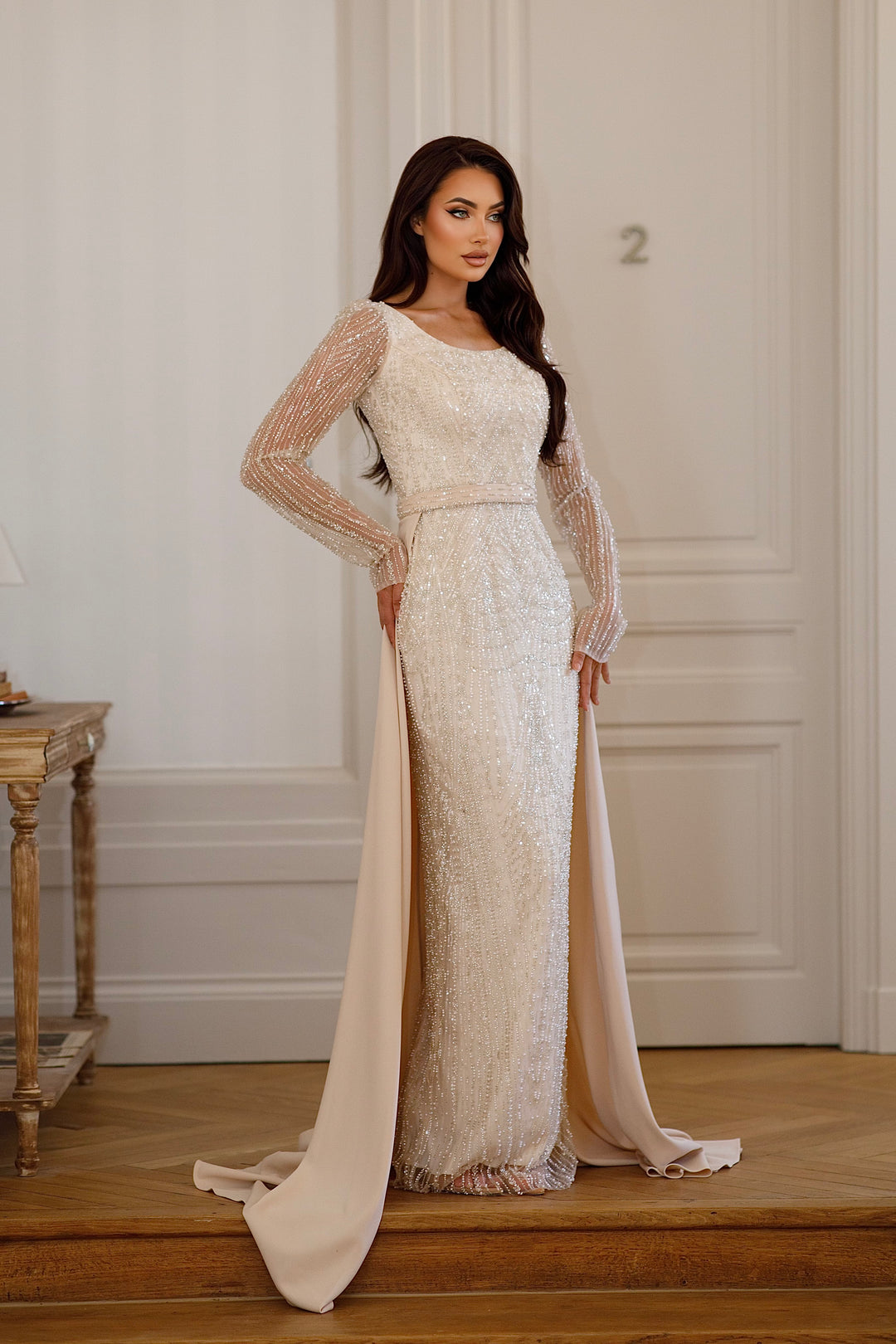 Lunnaya Beige