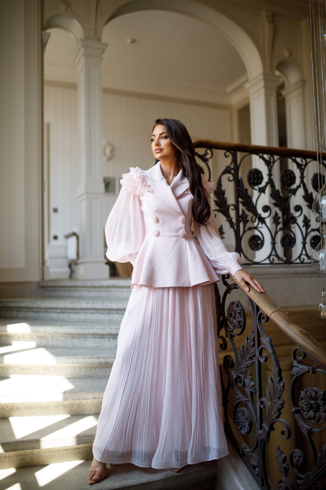 Simona Rose