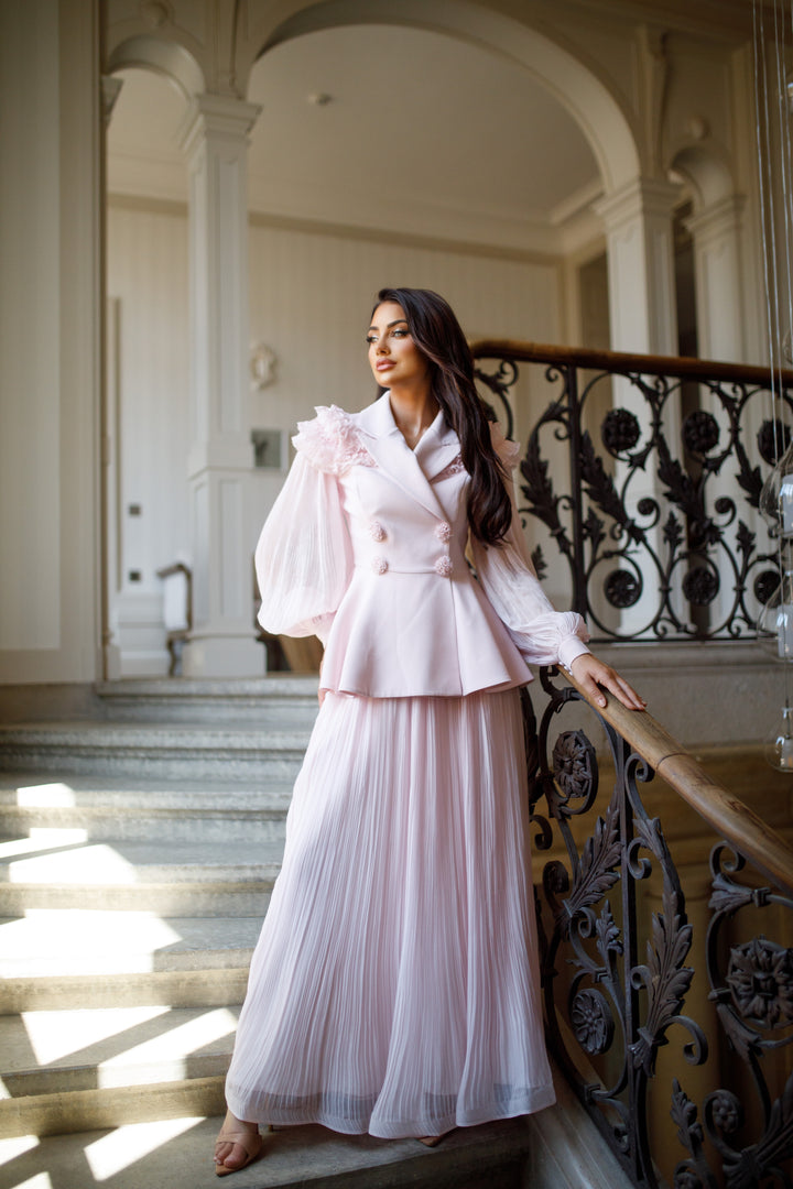 Simona Rose
