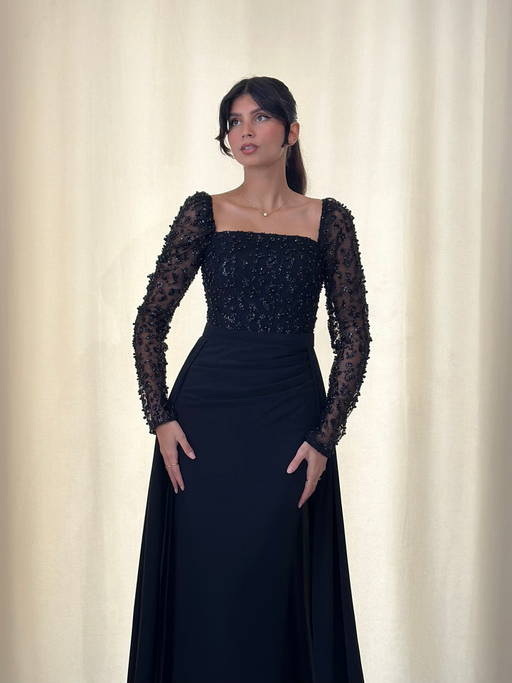 Mavra Black