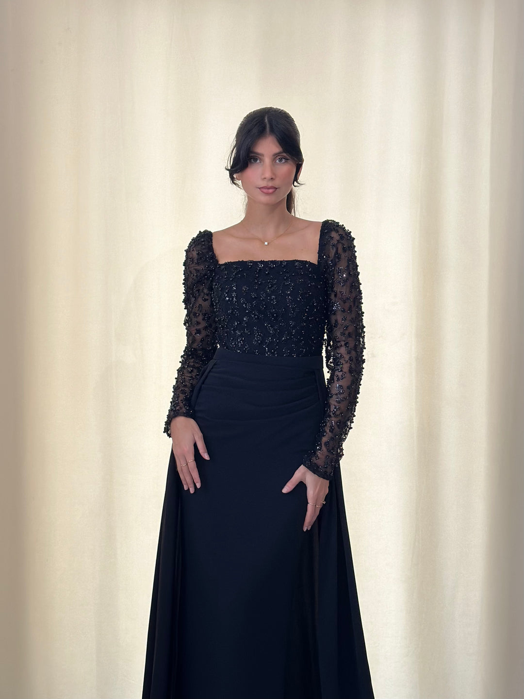 Mavra Black