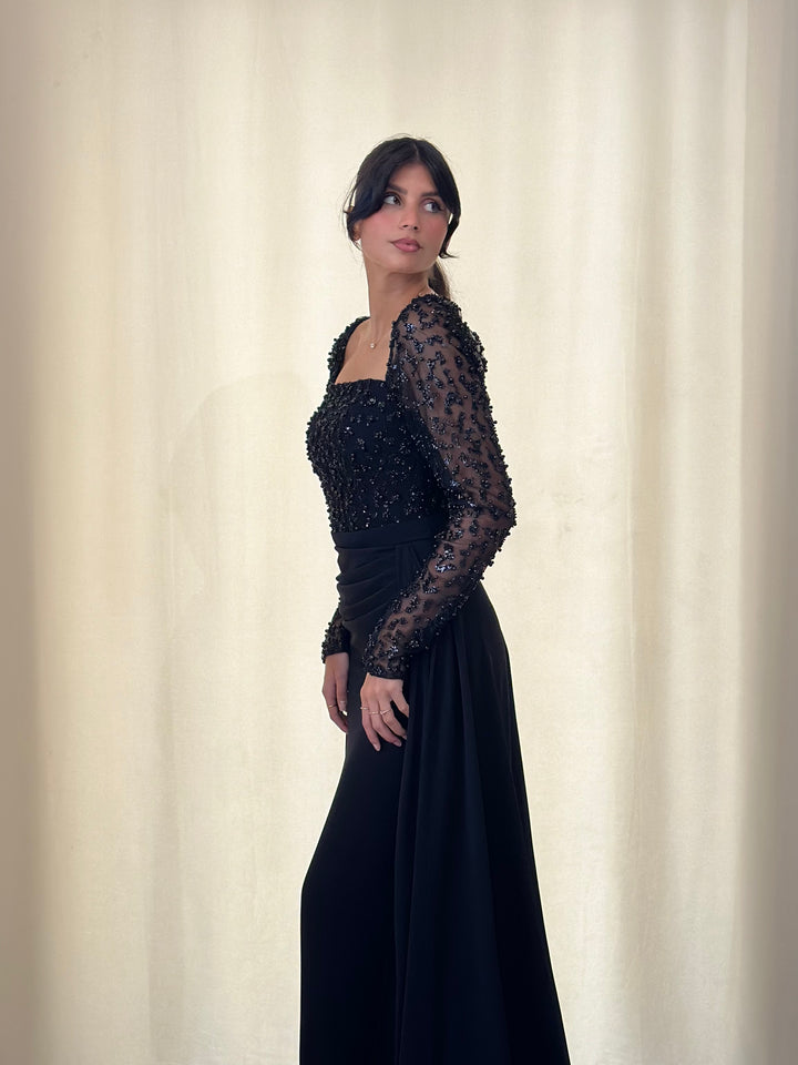 Mavra Black