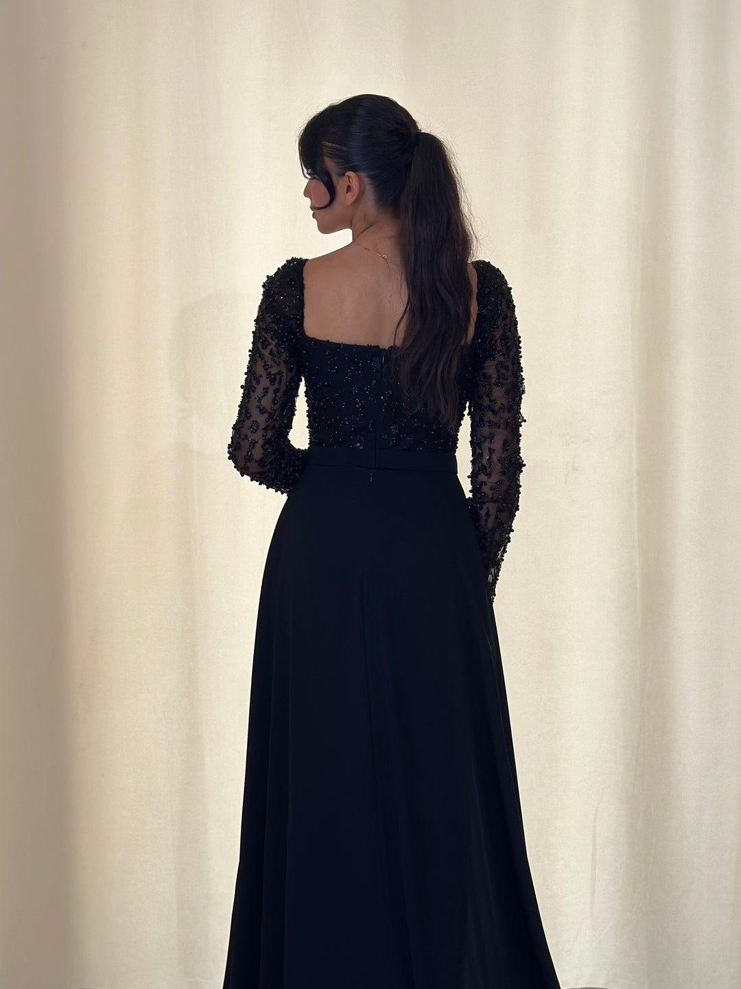 Mavra Black