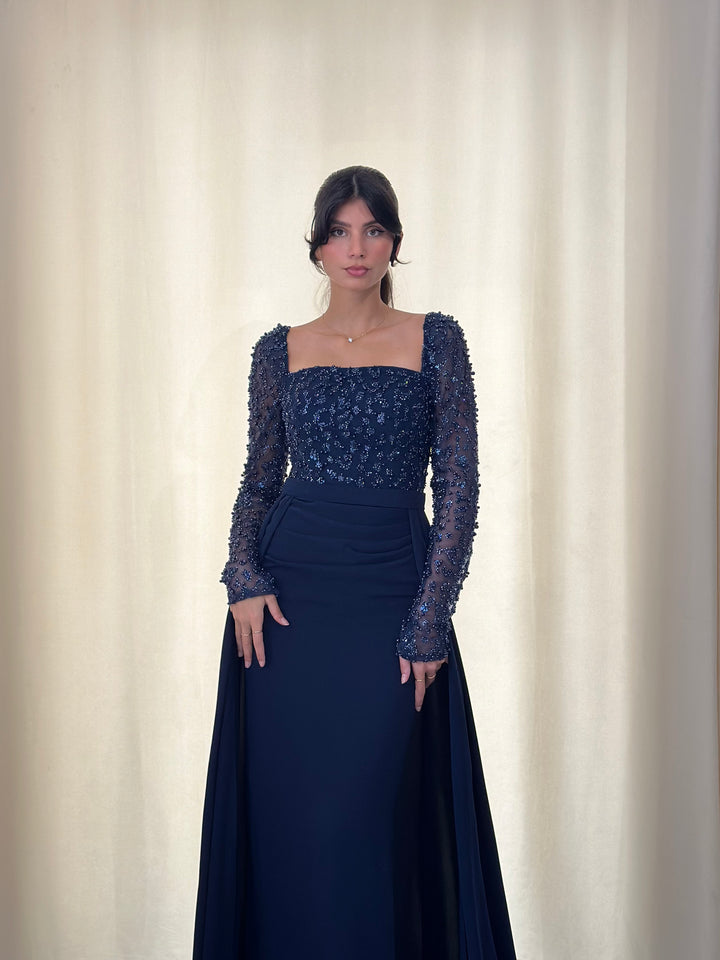 Mavra Blau
