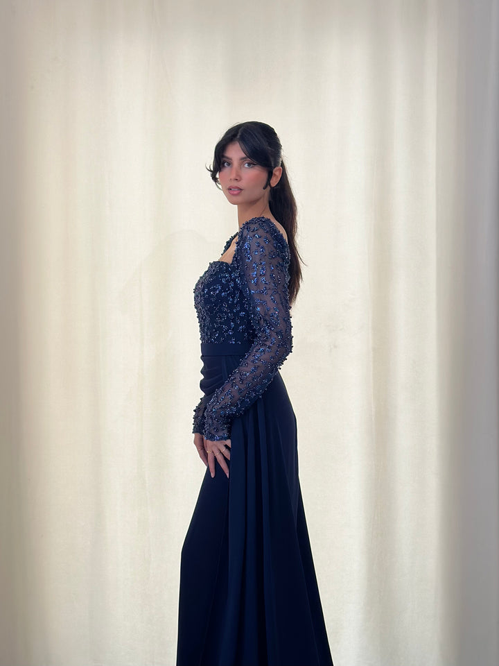 Mavra Blau
