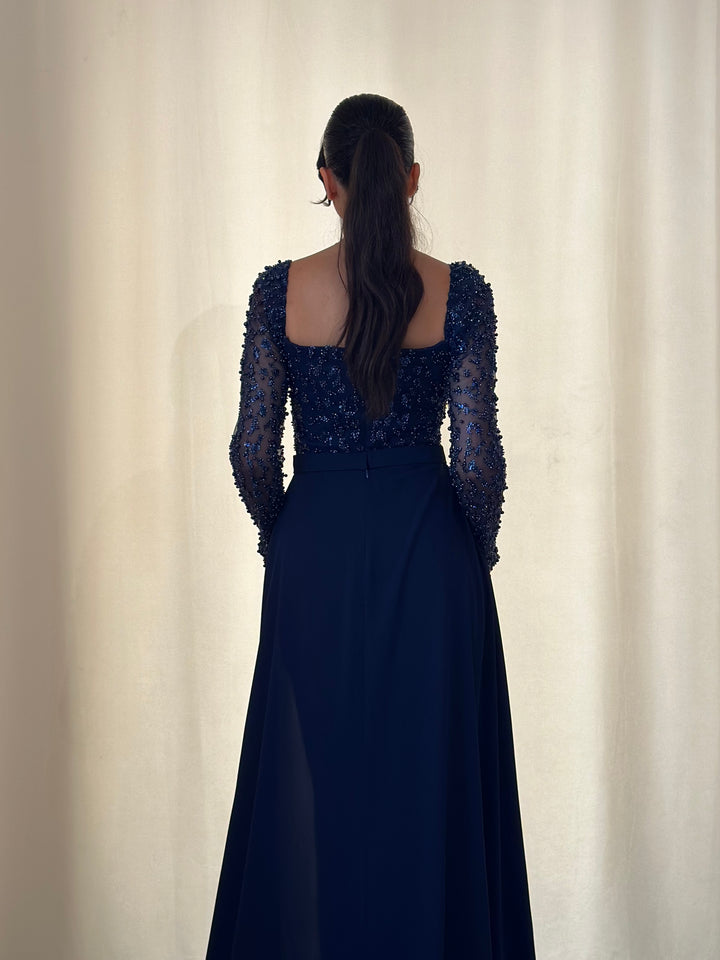 Mavra Blau