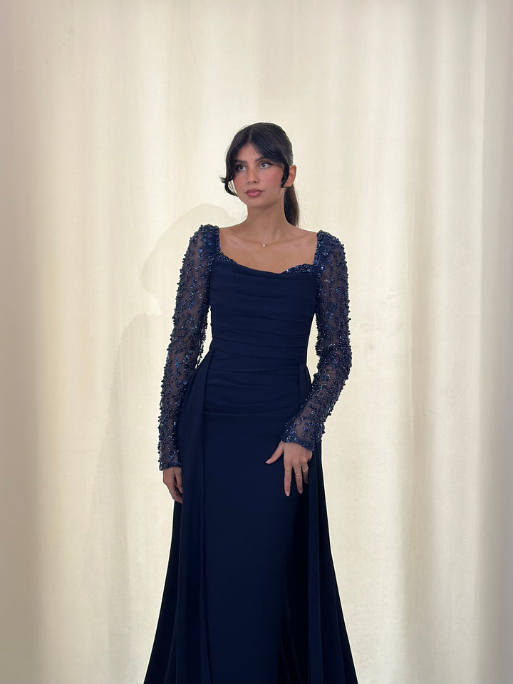 Oustina Blau