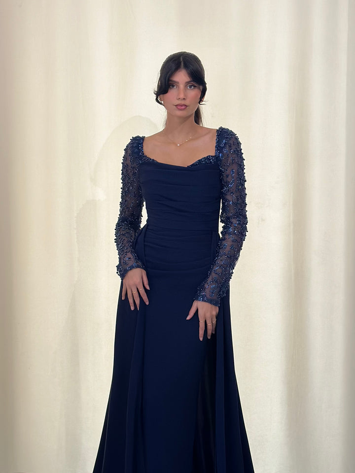 Oustina Blau