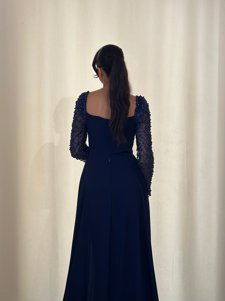 Oustina Blau