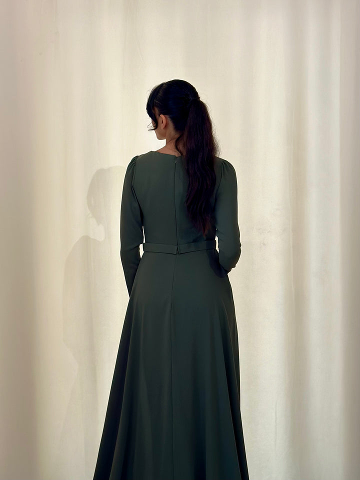 Zenia Khakigrün