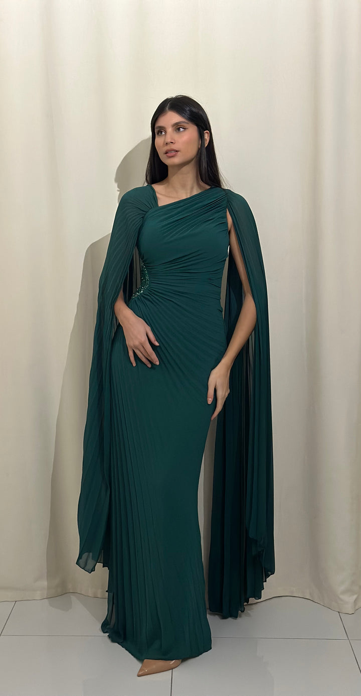 Lilia Green