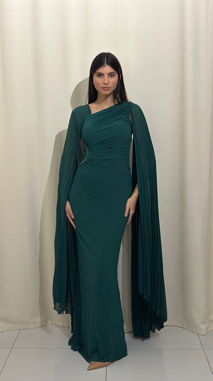 Lilia Green