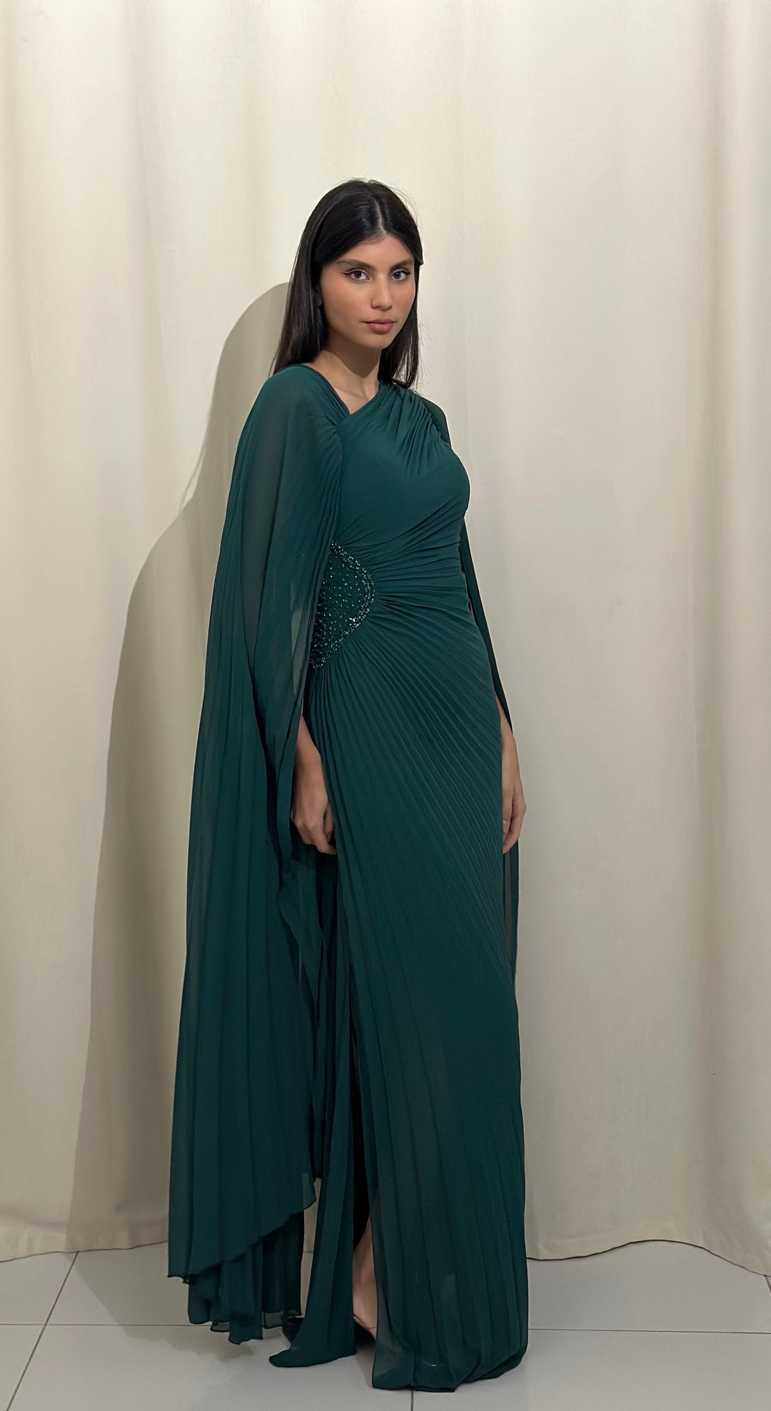 Lilia Green