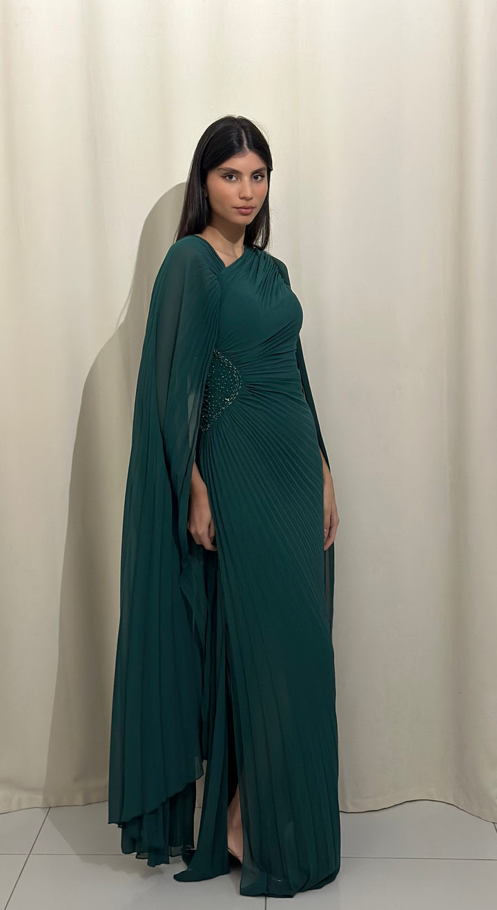 Lilia Green