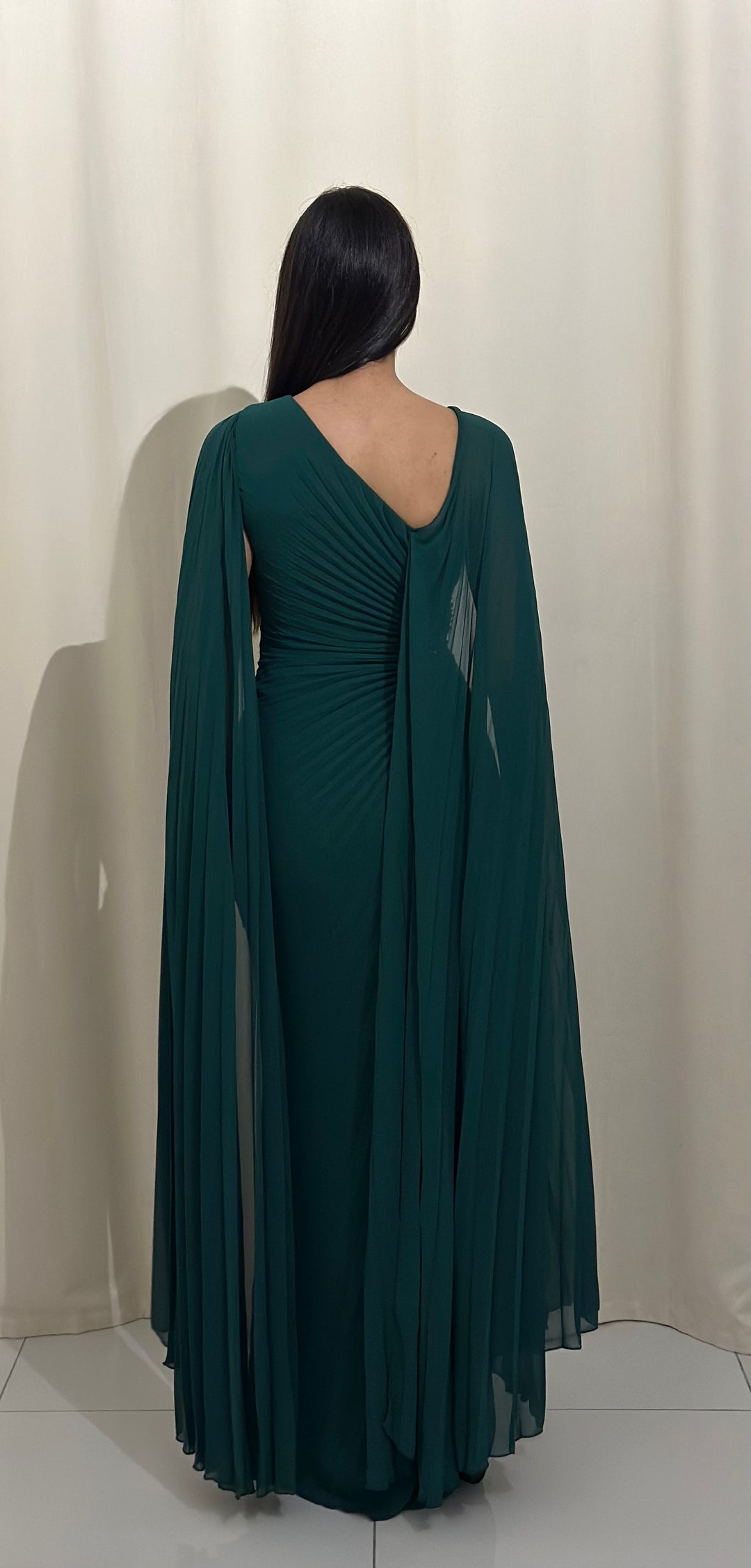 Lilia Green
