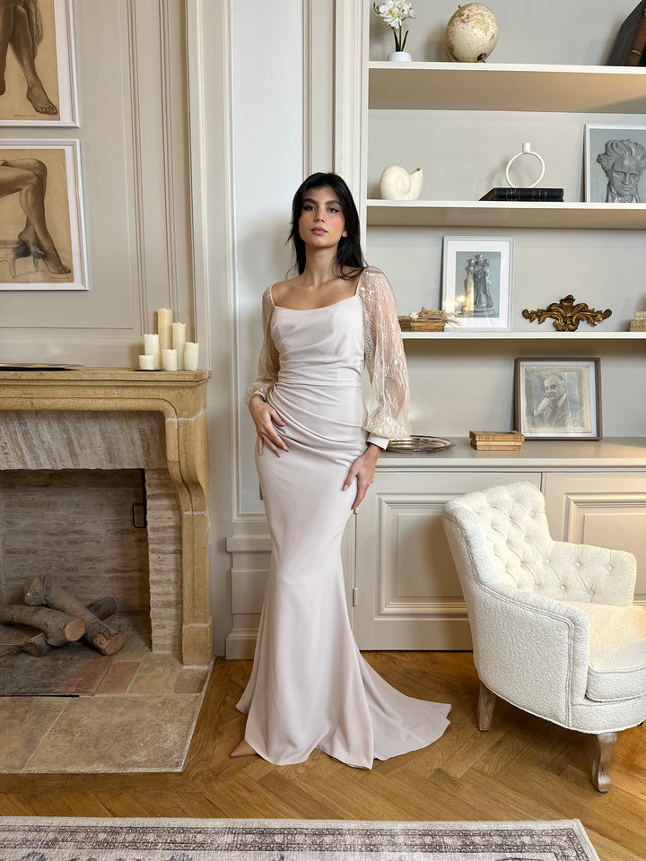 Tamara Beige