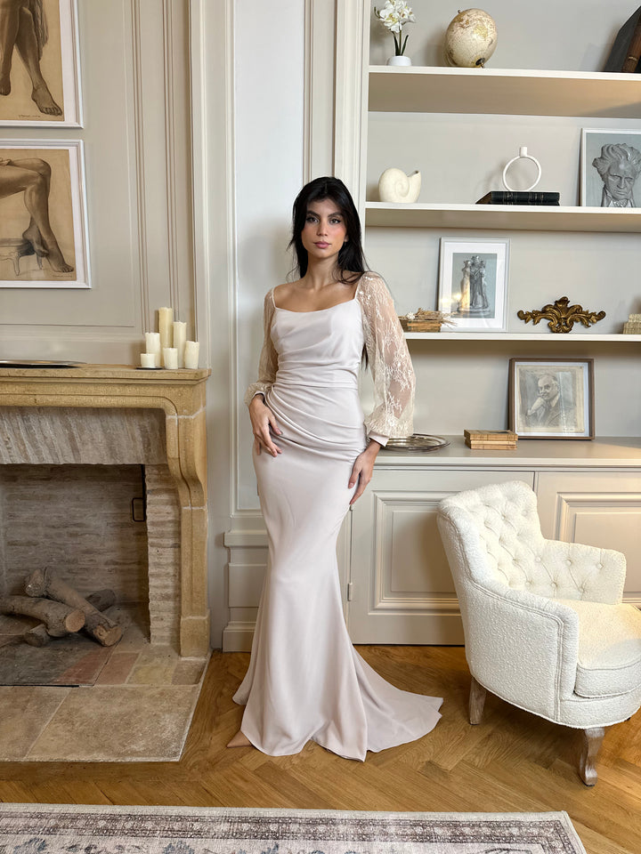 Tamara Beige