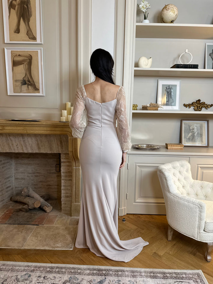 Tamara Beige