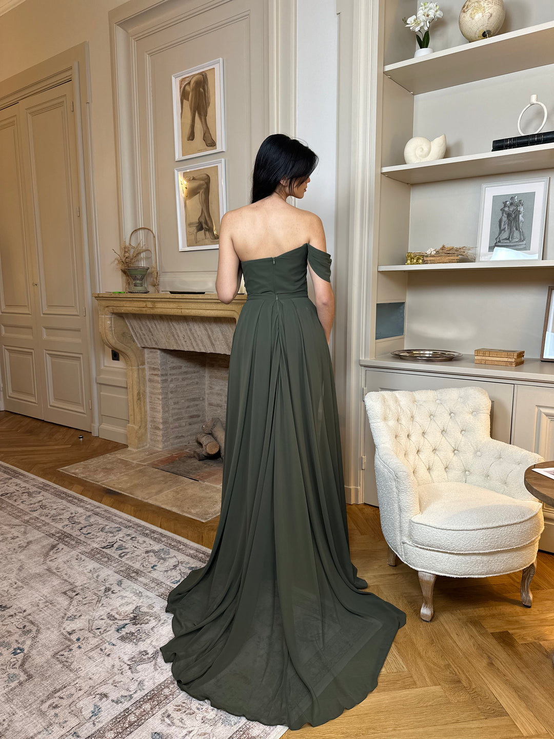 Evgenia Kaki