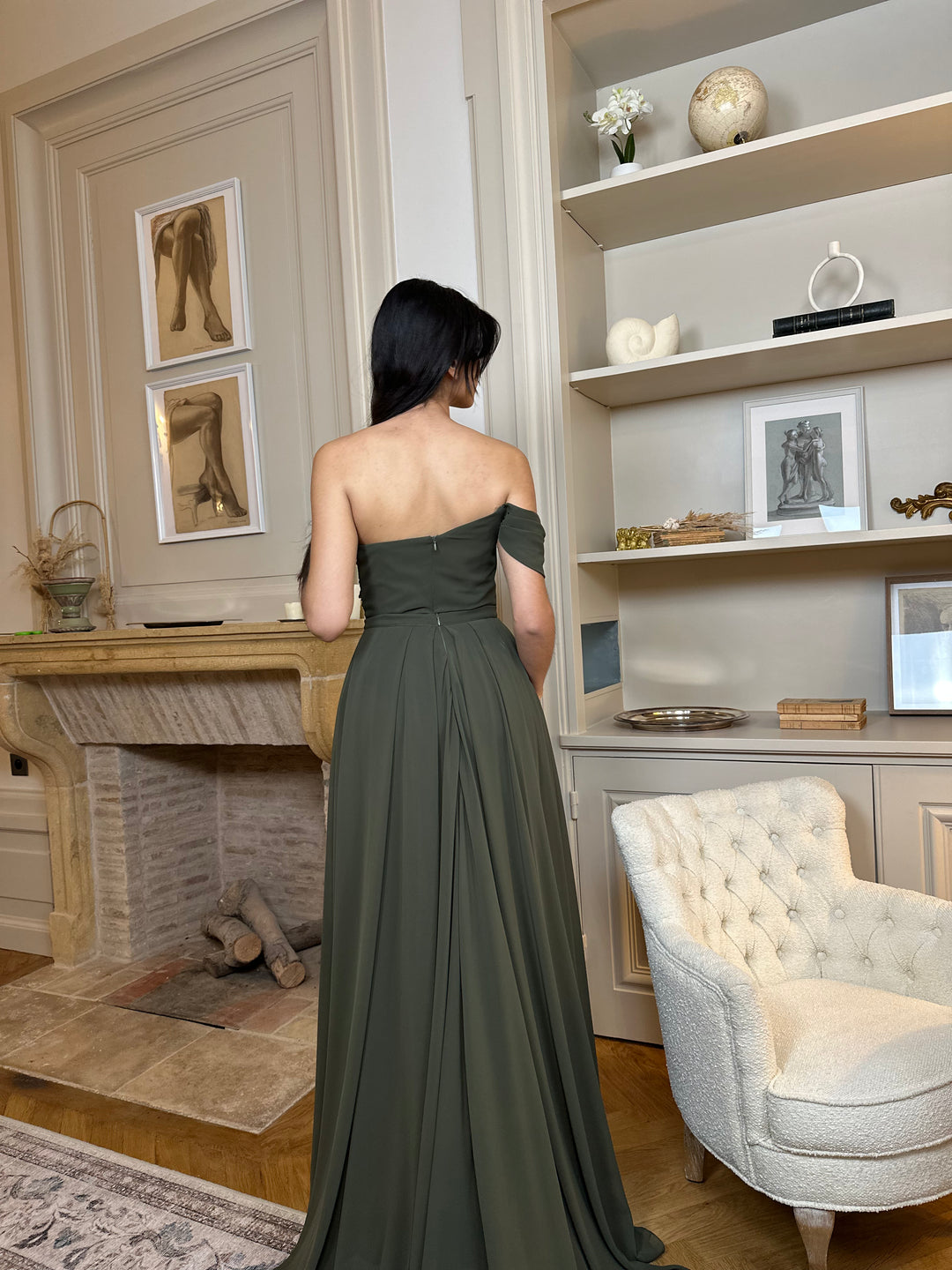 Evgenia Kaki